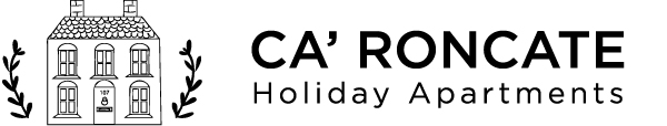 Lake Como Holiday Apartments | C&agrave; Roncate